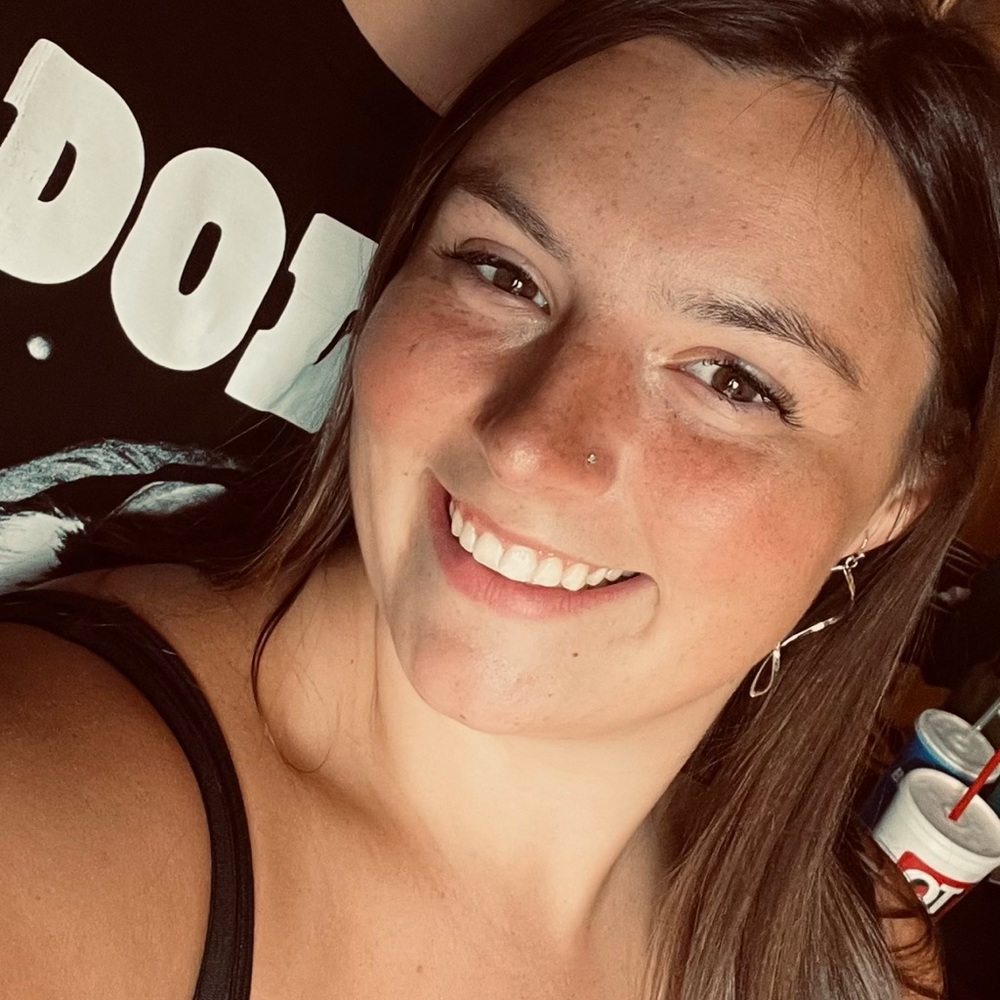 Meet your Posher, Natalie